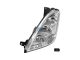 DT Spare Parts 7.25022 Hauptscheinwerfer, links, ohne Glühlampen, 12 V, H7 passend für Iveco