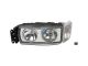 DT Spare Parts 7.25025 Hauptscheinwerfer, links passend für Iveco