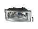 DT Spare Parts 7.25026 Hauptscheinwerfer, rechts, ohne Glühlampen passend für Iveco