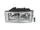 DT Spare Parts 7.25027 Hauptscheinwerfer, links, ohne Glühlampen passend für Iveco