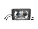 DT Spare Parts 7.25034 Hauptscheinwerfer, links, 24 V, H4 passend für Iveco