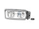 DT Spare Parts 7.25037 Hauptscheinwerfer, rechts, ohne Glühlampen, 24 V, H7 passend für Iveco