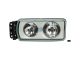 DT Spare Parts 7.25038 Hauptscheinwerfer, links passend für Iveco