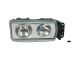 DT Spare Parts 7.25039 Hauptscheinwerfer, rechts passend für Iveco
