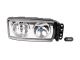 DT Spare Parts 7.25045 Hauptscheinwerfer, rechts, ohne Stellmotor, 24 V, H7 passend für Iveco