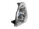 DT Spare Parts 7.25049 Hauptscheinwerfer, links, ohne Glühlampen, 12 V, H7 passend für Iveco