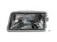 DT Spare Parts 7.25065SP Hauptscheinwerfer, links, elektrische Höhenverstellung, ohne Stellmot passend für Iveco