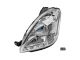 DT Spare Parts 7.25071 Hauptscheinwerfer, links, ohne Glühlampen, 12 V, H7 passend für Iveco
