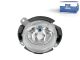 DT Spare Parts 7.25080 Nebelscheinwerfer, ohne Glühlampe, 24 V, H1 passend für Iveco