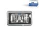 DT Spare Parts 7.25084 Nebelscheinwerfer, rechts, mit Glühlampe, 24 V, H1 passend für Iveco