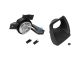 DT Spare Parts 7.25097 Nebelscheinwerfer, rechts, mit Glühlampe passend für Iveco