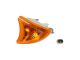DT Spare Parts 7.25102 Blinkleuchte, links, ohne Glühlampe passend für Iveco