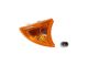 DT Spare Parts 7.25103 Blinkleuchte, rechts, ohne Glühlampe passend für Iveco