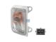 DT Spare Parts 7.25110 Blinkleuchte, 24 V, PY21W passend für Iveco