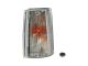 DT Spare Parts 7.25128 Blinkleuchte, links, mit Glühlampe passend für Iveco