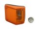 DT Spare Parts 7.25141 Blinkleuchte, rechts passend für Iveco