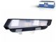 DT Spare Parts 7.25156 Blinkleuchte, links, PY21W passend für Iveco