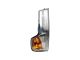 DT Spare Parts 7.25157 Blinkleuchte, links, W16W passend für Iveco