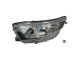 DT Spare Parts 7.25181 Hauptscheinwerfer, links, 12 V, H7 passend für Iveco