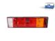 DT Spare Parts 7.25201 Rückleuchte, rechts, ohne Glühlampe, 24 V, P21W, R5W passend für Iveco
