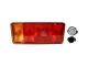 DT Spare Parts 7.25206 Rückleuchte, links passend für Iveco