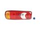 DT Spare Parts 7.25218 Rückleuchte, links passend für Iveco