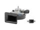 DT Spare Parts 7.25275 Signalhorn, tiefer Ton, 24 V passend für Iveco