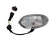 DT Spare Parts 7.25298 Positionsleuchte, Sonnenblende, links, mit Glühlampe passend für Iveco