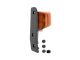 DT Spare Parts 7.25312 Seitenmarkierungsleuchte, rechts, 24 V, P21W passend für Iveco