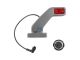 DT Spare Parts 7.25321 Begrenzungsleuchte, rechts passend für Iveco
