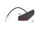 DT Spare Parts 7.25366 Begrenzungsleuchte, rot passend für Iveco