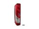 DT Spare Parts 7.25429 Rückleuchte, links, P21W, PY21W, R5W passend für Iveco