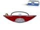 DT Spare Parts 7.25451 Rückleuchte passend für Iveco
