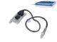 DT Spare Parts 7.25529 NOx-Sensor, M20 x 1,5, SW: 22, L: 690 mm, 5 poles passend für Iveco