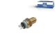DT Spare Parts 7.25536 Temperatursensor, M16 x 1,5, 107 °C passend für Multimarken
