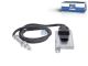 DT Spare Parts 7.25537 NOx-Sensor, M20 x 1,5, SW: 22, L: 990 mm, 5 poles passend für Iveco