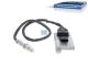 DT Spare Parts 7.25538 NOx-Sensor, M20 x 1,5, SW: 22, L: 690 mm, 5 poles passend für Iveco