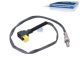 DT Spare Parts 7.25551 Partikelsensor, M18 x1,5, SW: 22, L: 990 mm, 8 poles passend für Iveco