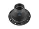 DT Spare Parts 7.32002 Radnabe, ohne Lager, d1: 120 mm, d2: 130 mm, D: 374 mm, 10 bores, b: 22 mm, H: 186,5 mm passend für Iveco