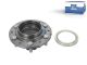 DT Spare Parts 7.32022 Radnabe, ohne Lager passend für Iveco