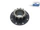DT Spare Parts 7.32024 Radnabe, ohne Lager passend für Iveco