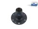 DT Spare Parts 7.32025 Radnabe, ohne Lager passend für Iveco