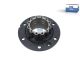 DT Spare Parts 7.32026 Radnabe, ohne Lager passend für Iveco