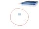 DT Spare Parts 7.32051 O-Ring, d: 263,5 mm, S: 3,9 mm passend für Iveco