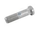 DT Spare Parts 7.32100 Radbolzen, M22 x 1,5, LTh: 40 mm, Lu: 86 mm, W1: 29,5 mm, W2: 32,5 mm, 10.9 passend für Iveco