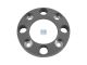 DT Spare Parts 7.32123 Radblende, Kunststoff passend für Iveco