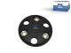 DT Spare Parts 7.32129 Radblende passend für Iveco