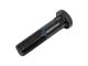DT Spare Parts 7.32137 Radbolzen, M18 x 1,5, LTh: 40 mm, Lu: 75 mm, W1: 25,5 mm, W2: 29 mm, 10.9 passend für Iveco