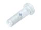 DT Spare Parts 7.32140 Radbolzen, M18 x 1,5, LTh: 34 mm, Lu: 60 mm, 10,9 passend für Iveco