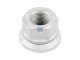 DT Spare Parts 7.32164 Radmutter, M18 x 1,5, SW: 27, 10 passend für Multimarken